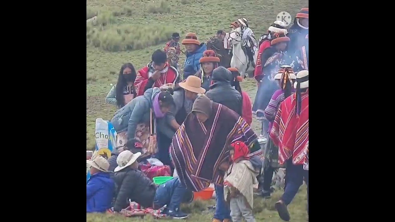 TIKA PALLANA 2022 COTABAMBAS
