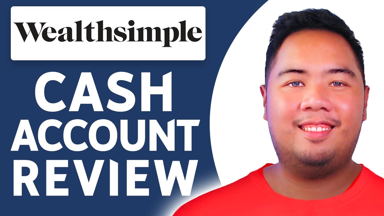 Wealthsimple Cash Account Review | Canada's Highest Interest Chequing Account