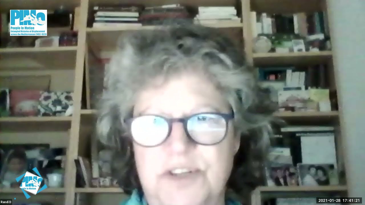 Randi Deguilhem