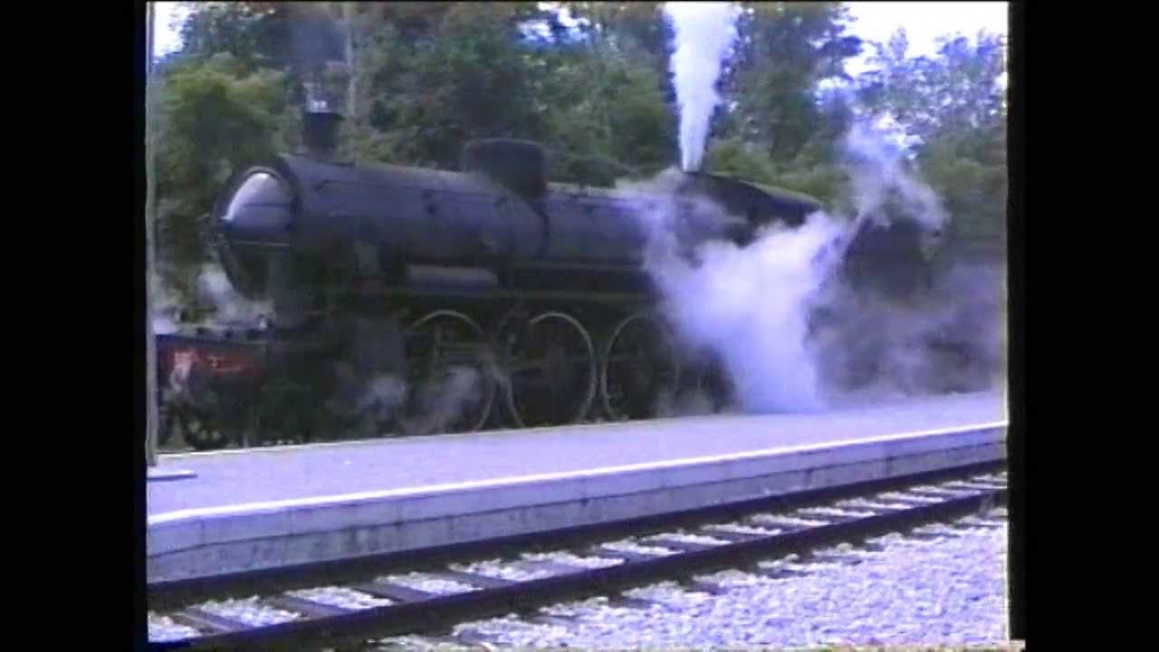 Gli ultimi treni a vapore sulla Pontebbana - parte 4ª