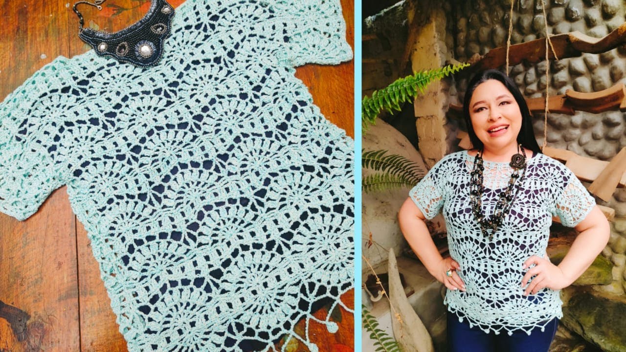 УДИВИТЕЛЬНО! SUPER EASY AND QUICK KNIT THIS CHARMING 