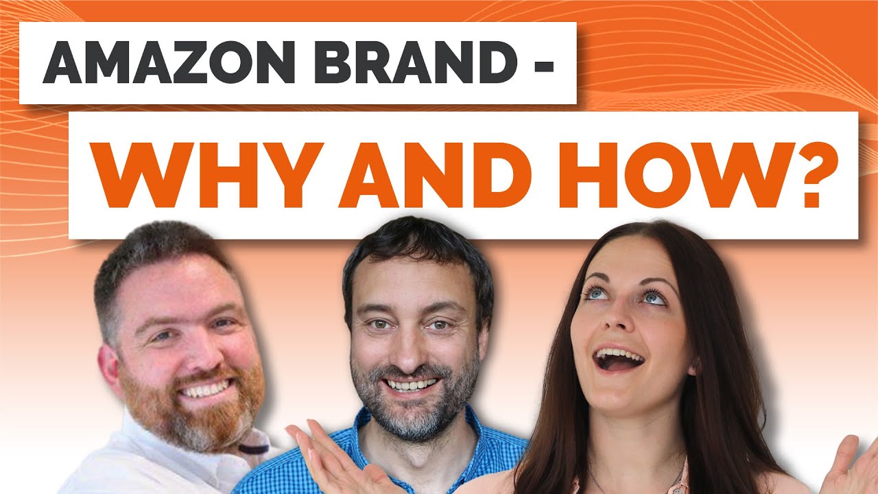 Why Should You Create an Amazon FBA Brand - Advantages & Steps to Take