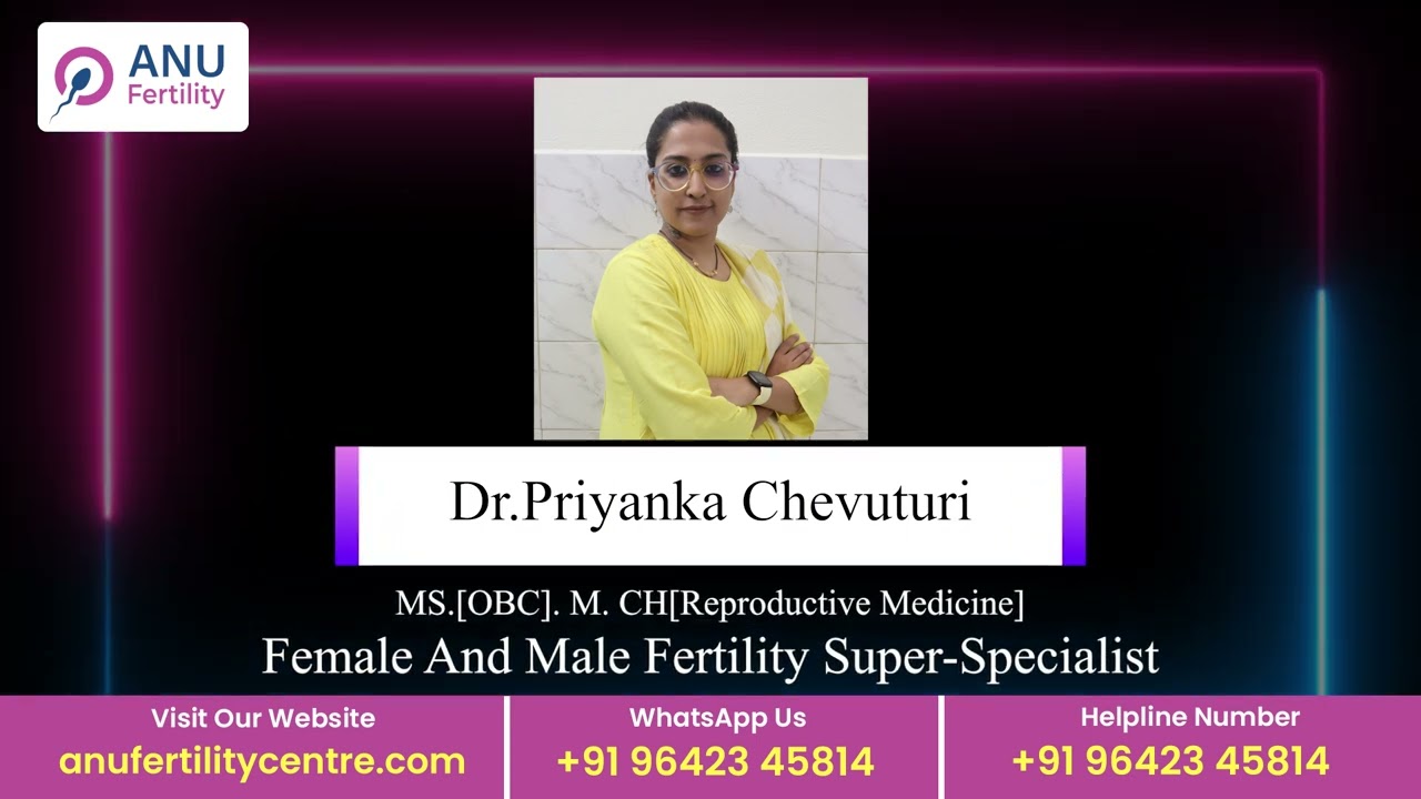 Heartwarming Patient Reviews | Anu Fertility Centre &ndash; Bringing Dreams to Life | Vijayawada
