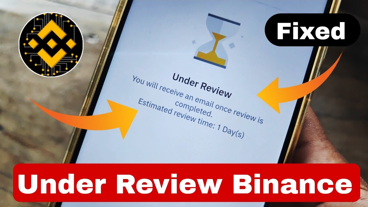 binance kyc verification | binance account verification pending problem | Azad kushwaha