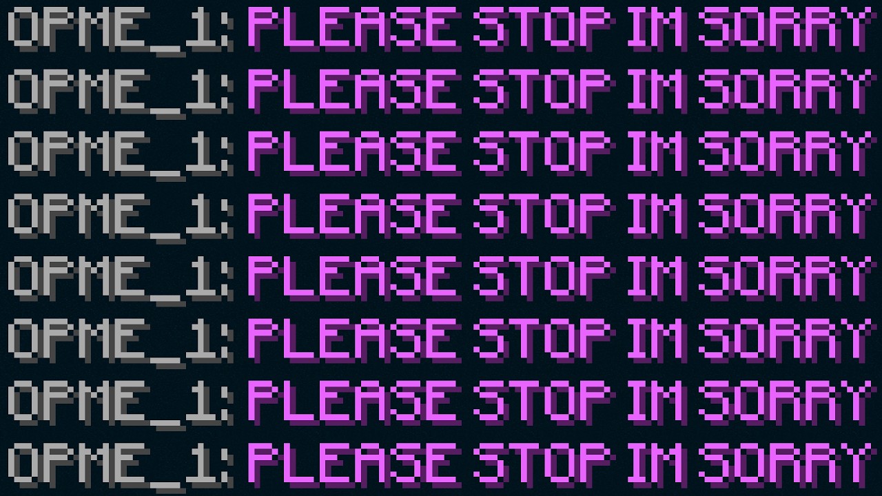 This Kid RUINED MY BASE, Then I’m The Owner…