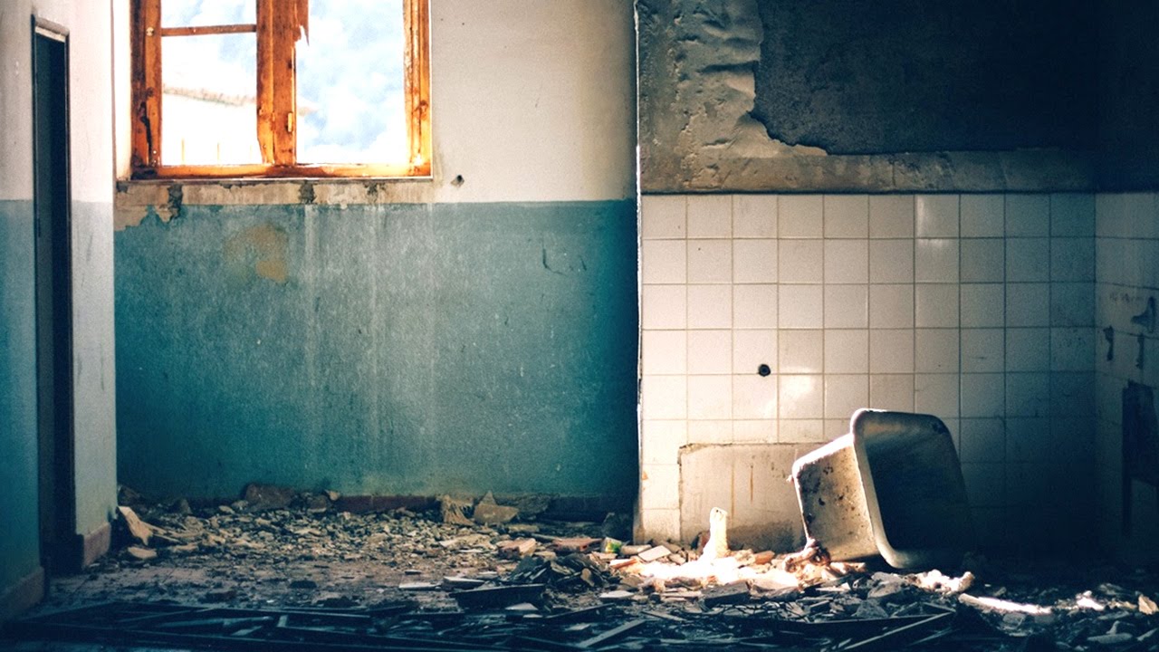 When Being Bad Isn't Bad Enough | Steve Brown