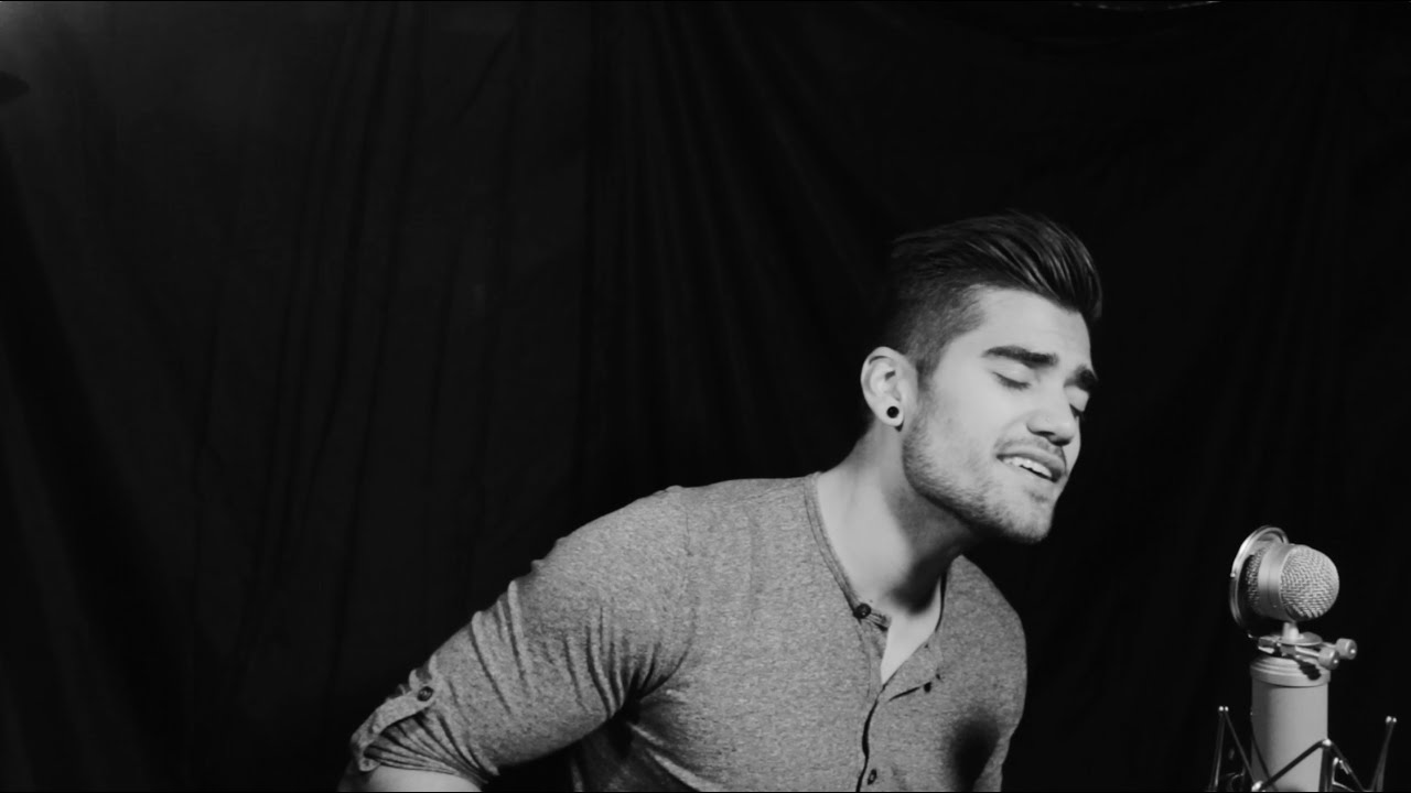 Justin Bieber - Love Yourself (Rajiv Dhall cover)