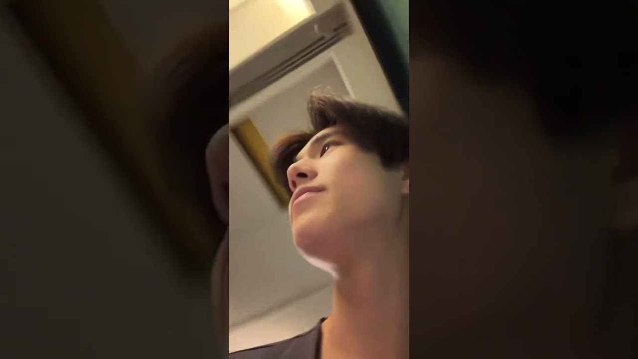 210169 #phuwintang Live TT #ภูวินทร์ 
