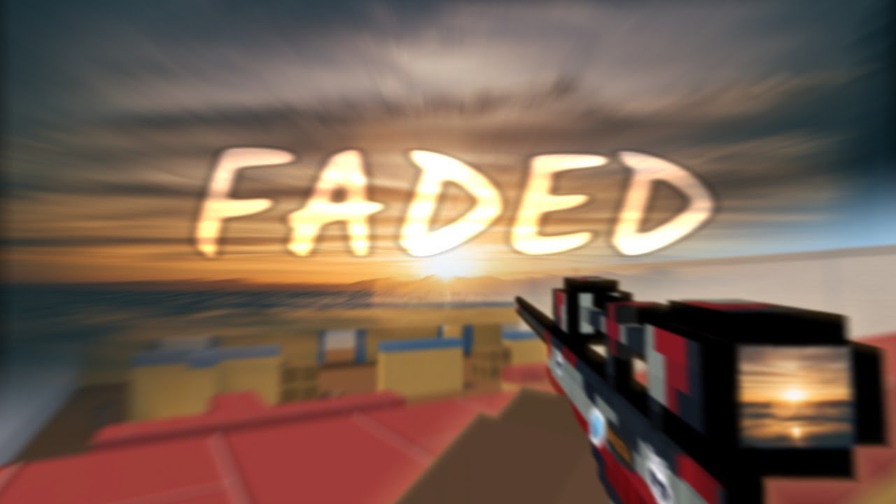 Alan Walker❤ | Fragmovie Block Strike
