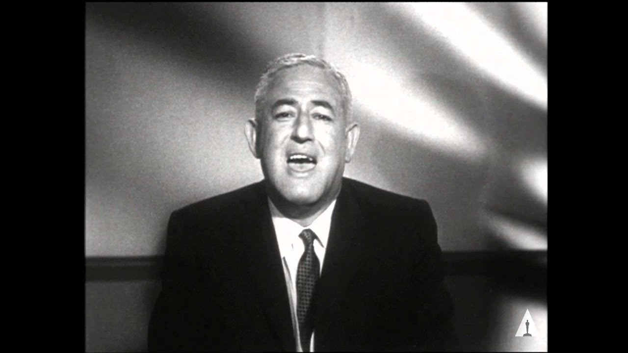 William Castle's Homicidal: Theatrical Trailer