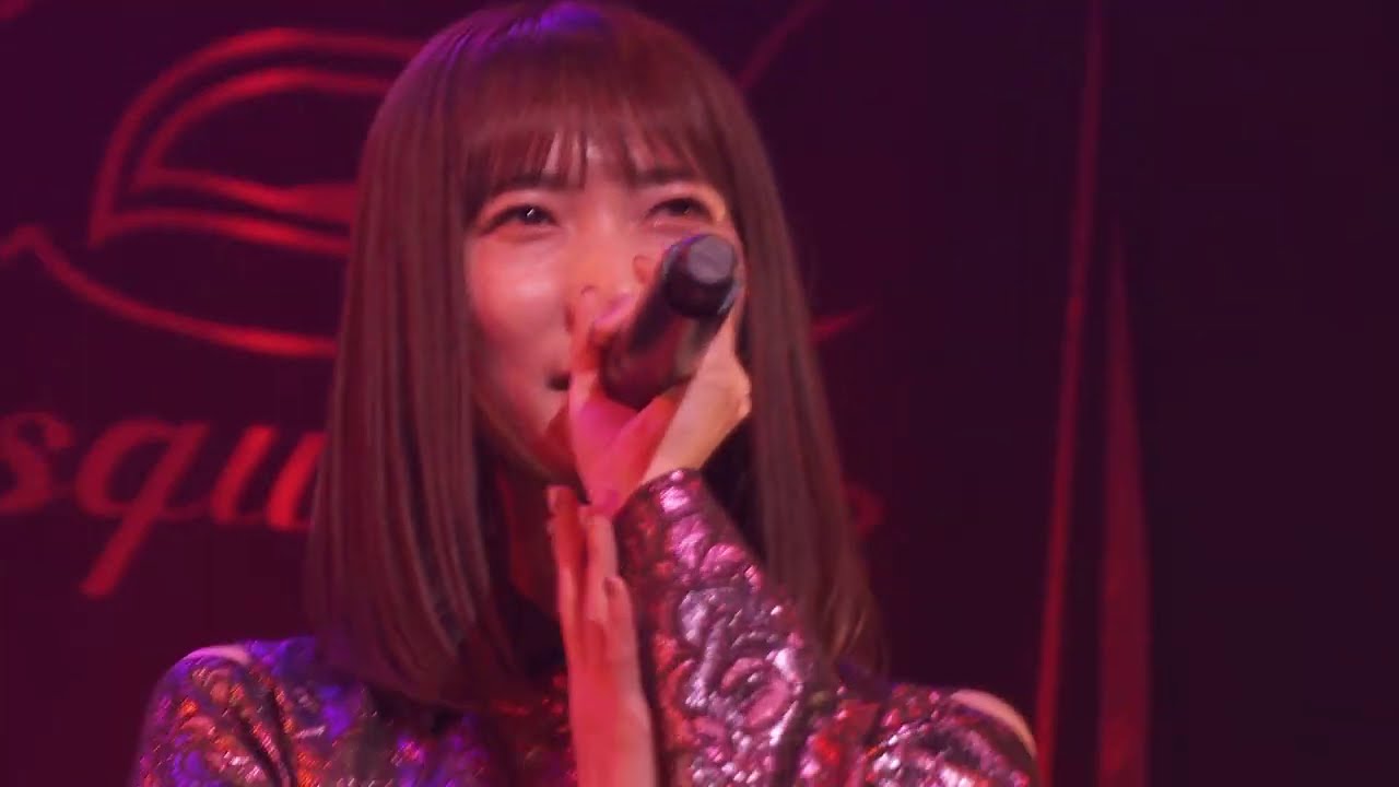 ハナイチモンメ(Live Version) - 「2月6日のマスカレイド 今宵はバンドで踊りましょ？vol2」＠マイナビBLITZ赤坂