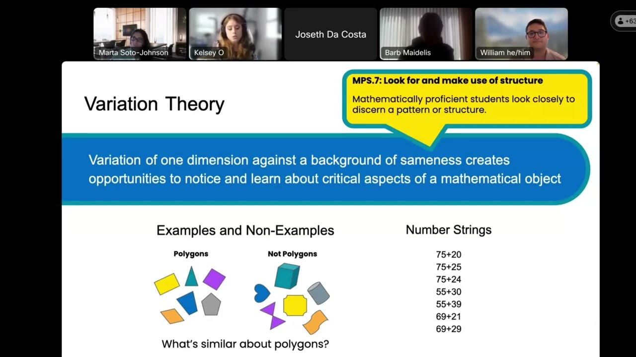 Thin-Slicing Your Curriculum Using BTC
