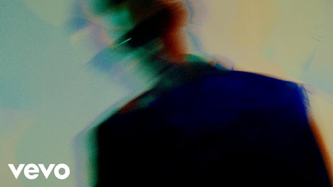 Spinas, Jonnywood - COMEZA / TEMPO (Visual Video)