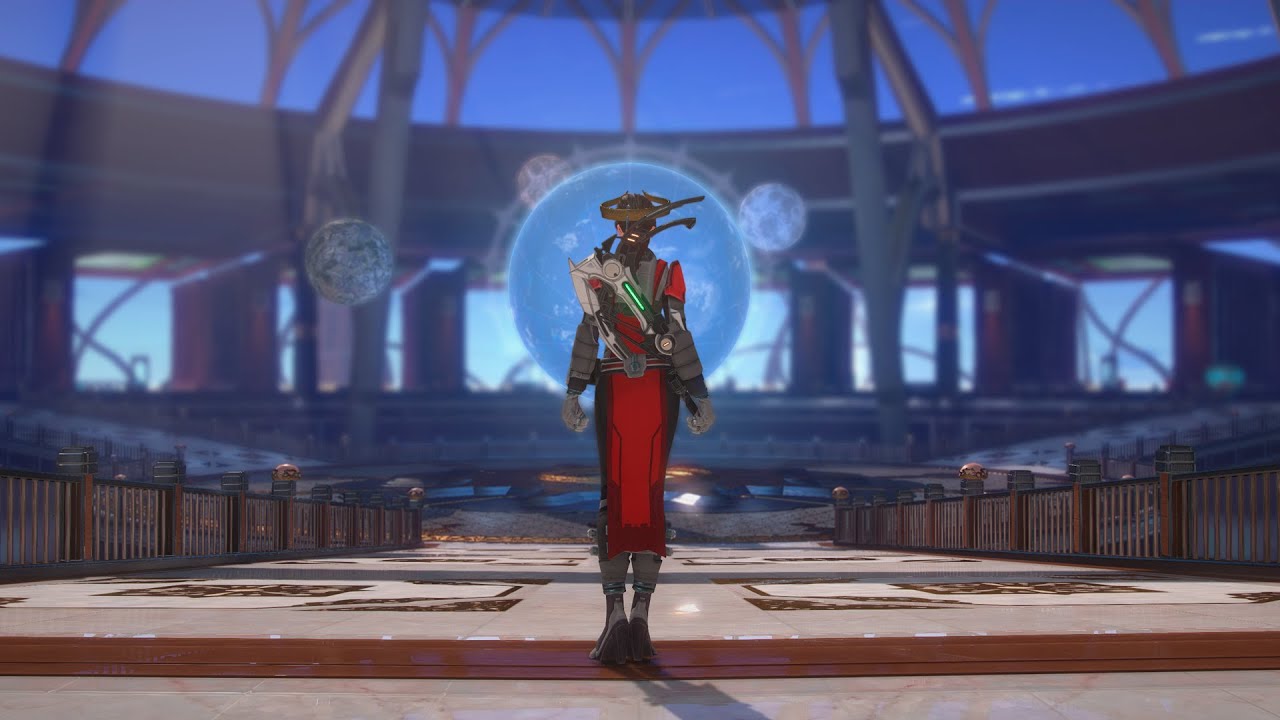 Прощай Skyforge !!!