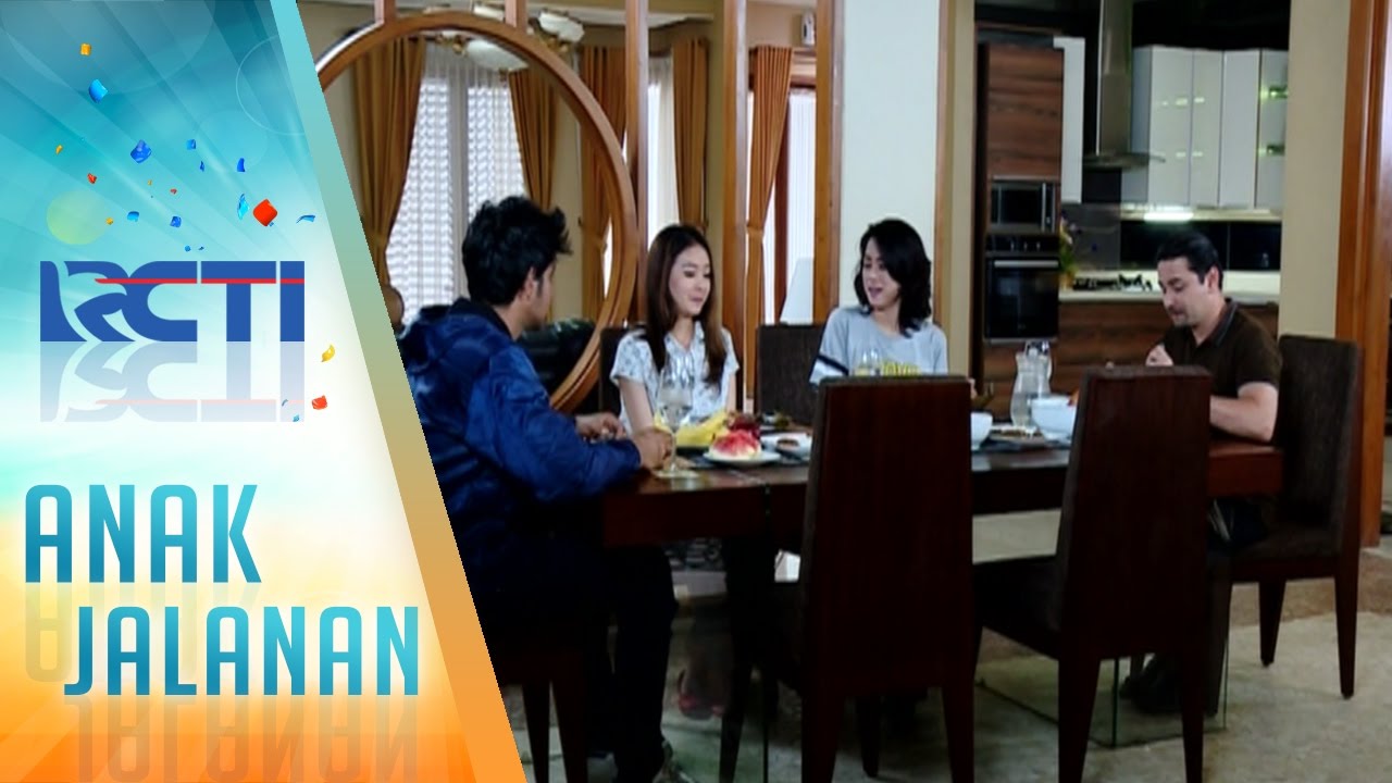 Rocky Akan Menggantikan Posisi Boy [Anak Jalanan] [2 Jan 2017]