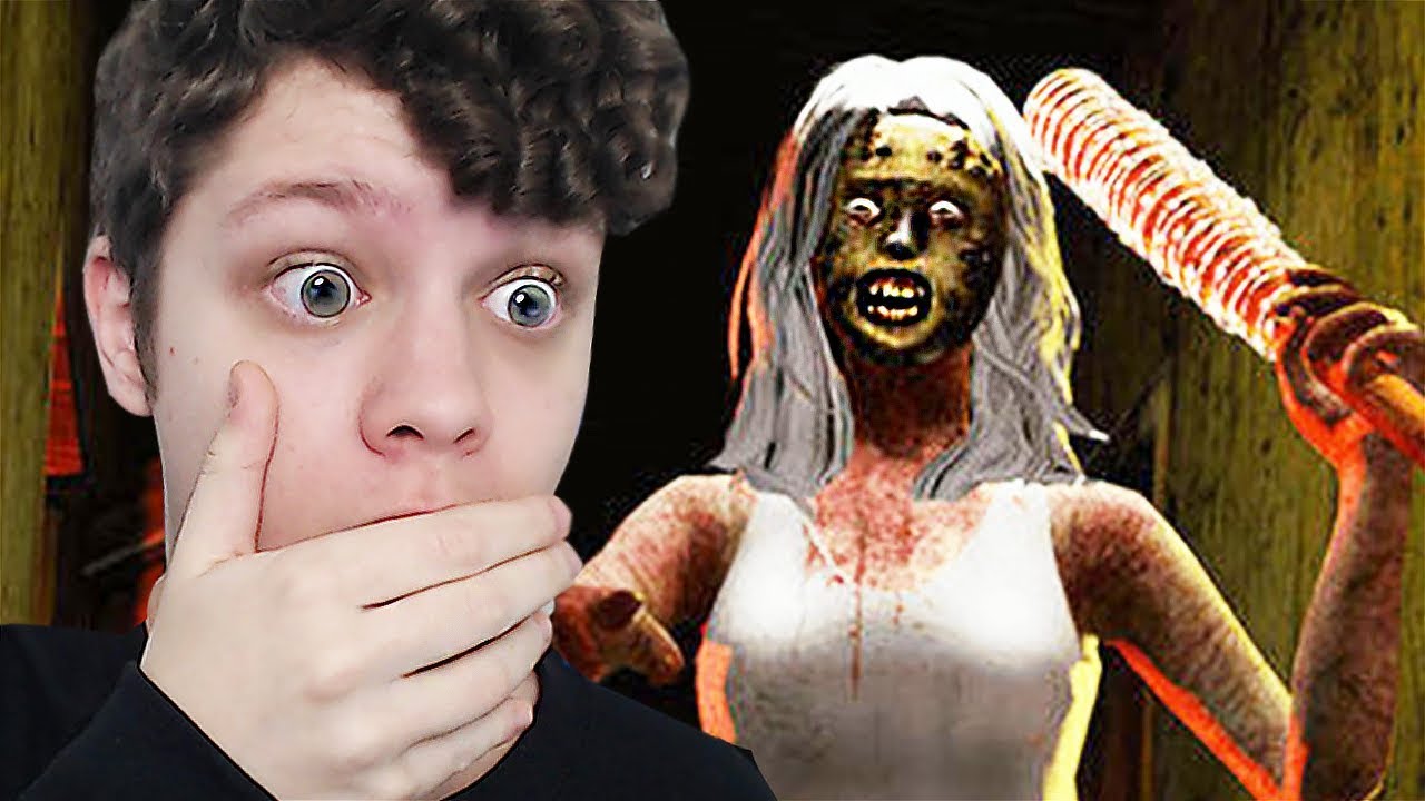 3 CÓPIAS DE GRANNY 👻