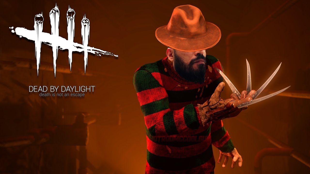 SAĞ BIRAKMAK YOK !! | Dead By Daylight - Freddy