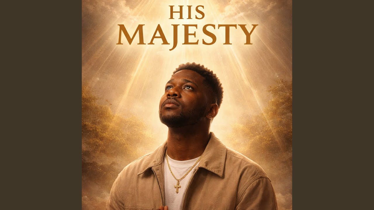 Majesty (Alternative Version)