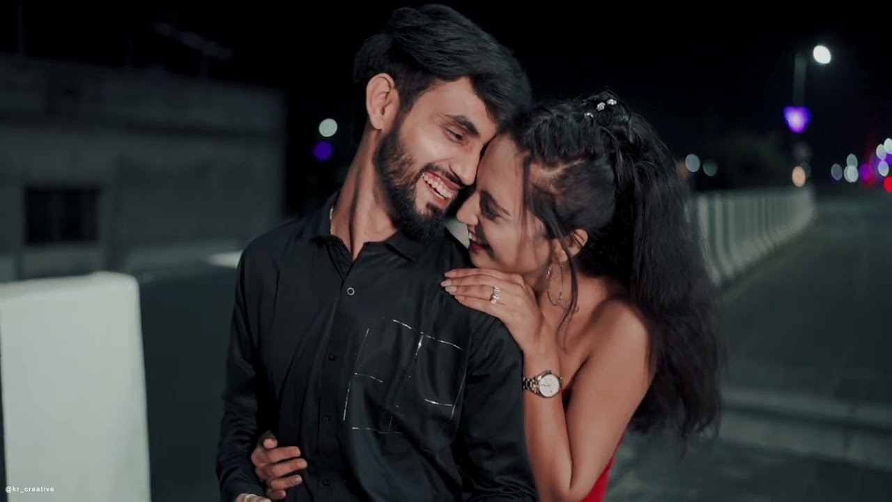 Pre wedding video ❤️