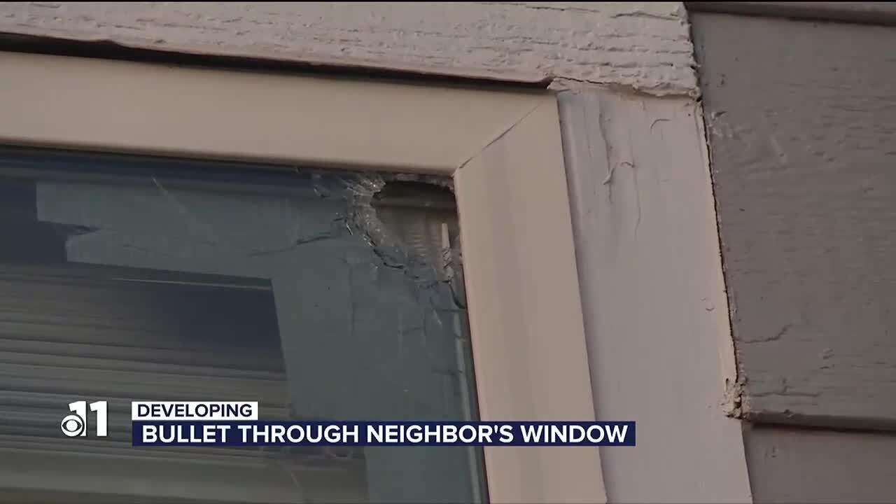 WATCH: Investigation of officer-involved shooting in Security-Widefield continues