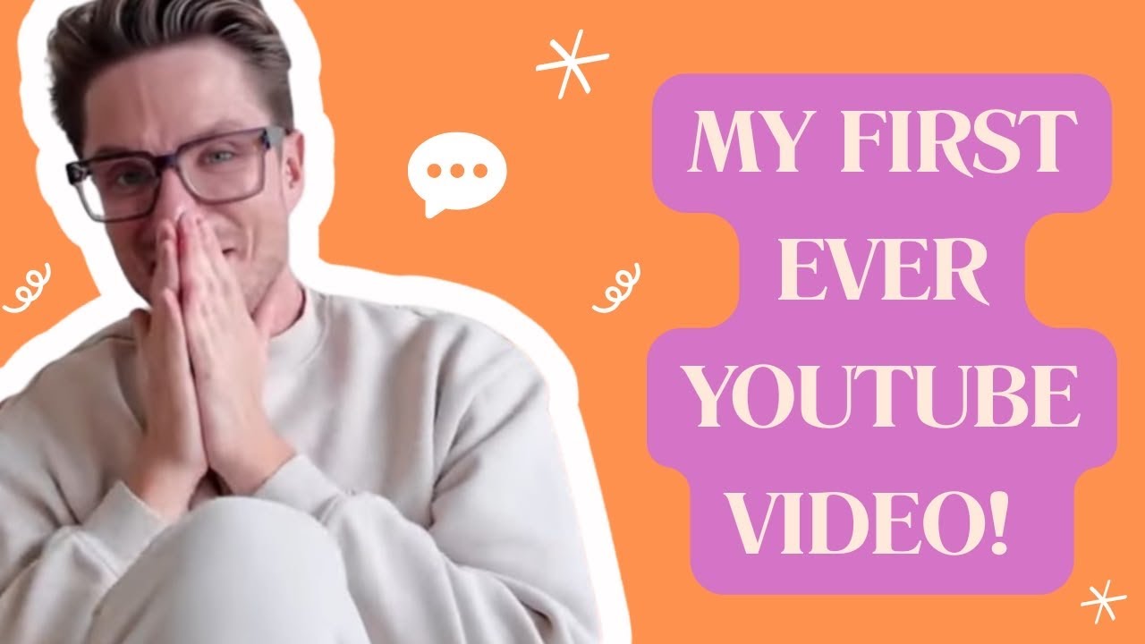 MY FIRST EVER YOUTUBE VIDEO! GET TO KNOW ME / Q&A!