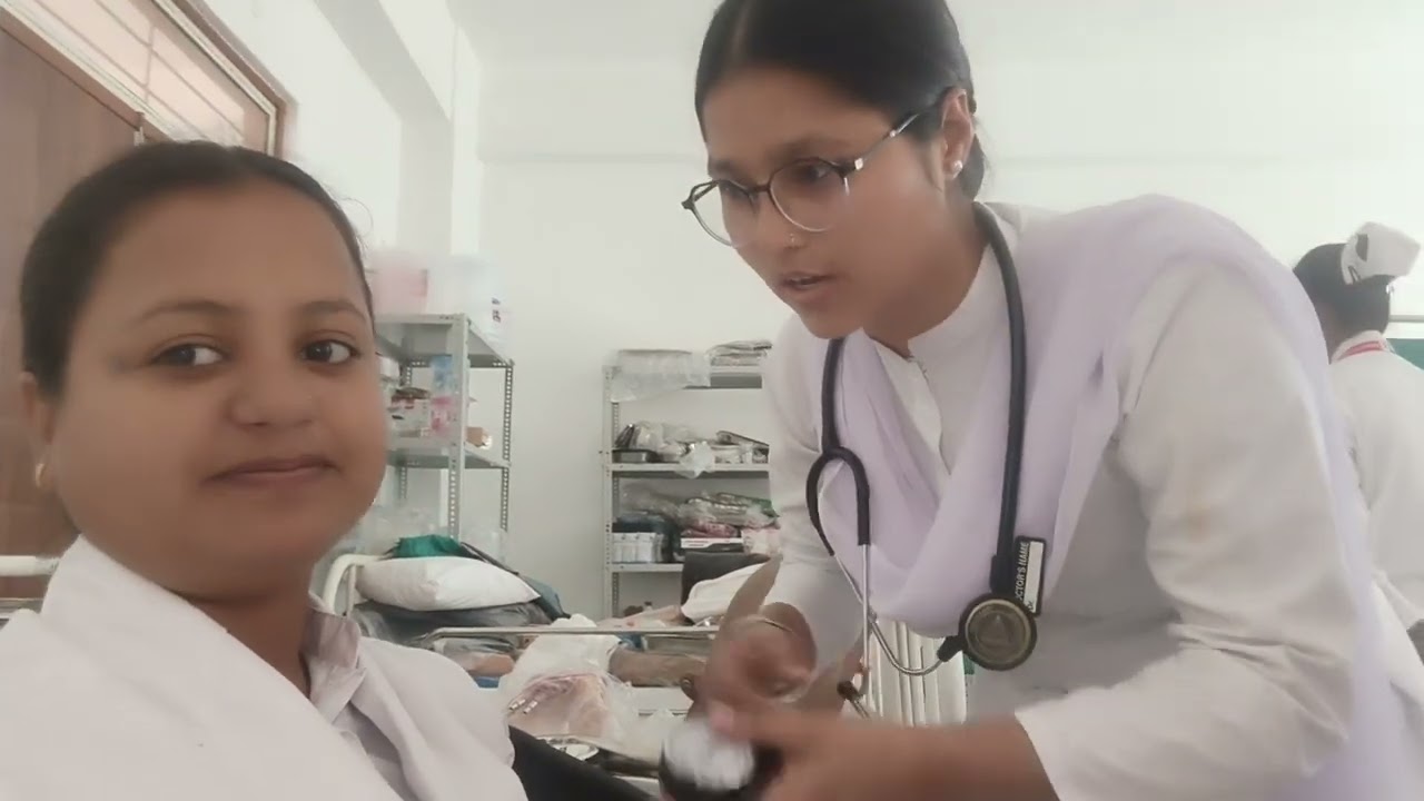 Babi Dii Ka Procedure Complete Ho Gya🥰❤️...@Iconicgirlvlogs #vlog #trending #viral #love #yt 
