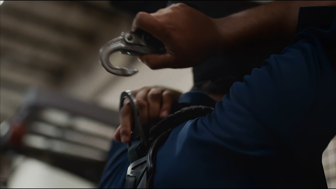 Safety Starts with You! PGW Auto Glass Safety Campaign