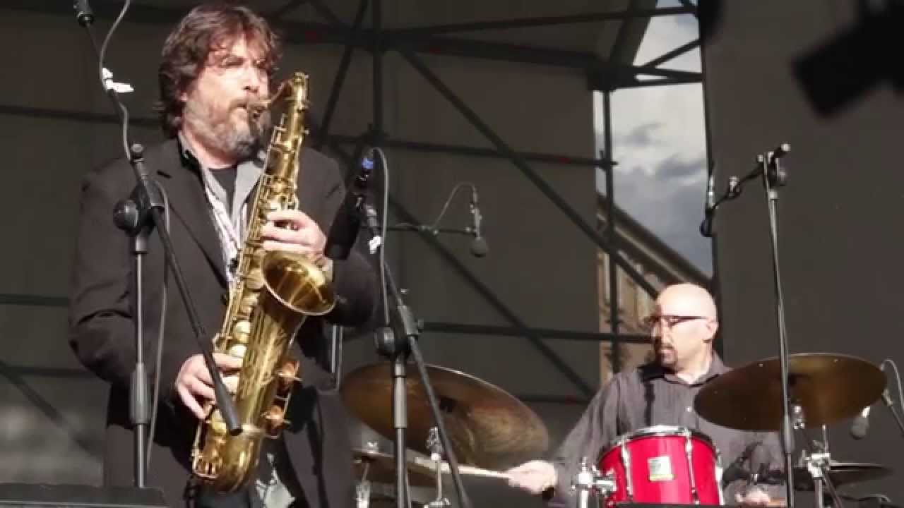 TJF 2014 - Cisi / Casati / Moroni / Tessarollo / Di Castri / Zirilli