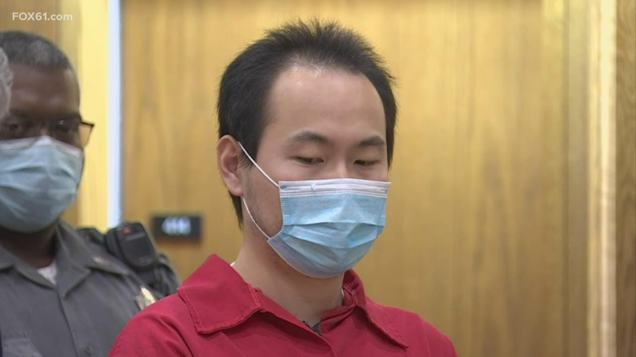 Qinxuan Pan, suspect in Yale grad student murder, to appear in court today
