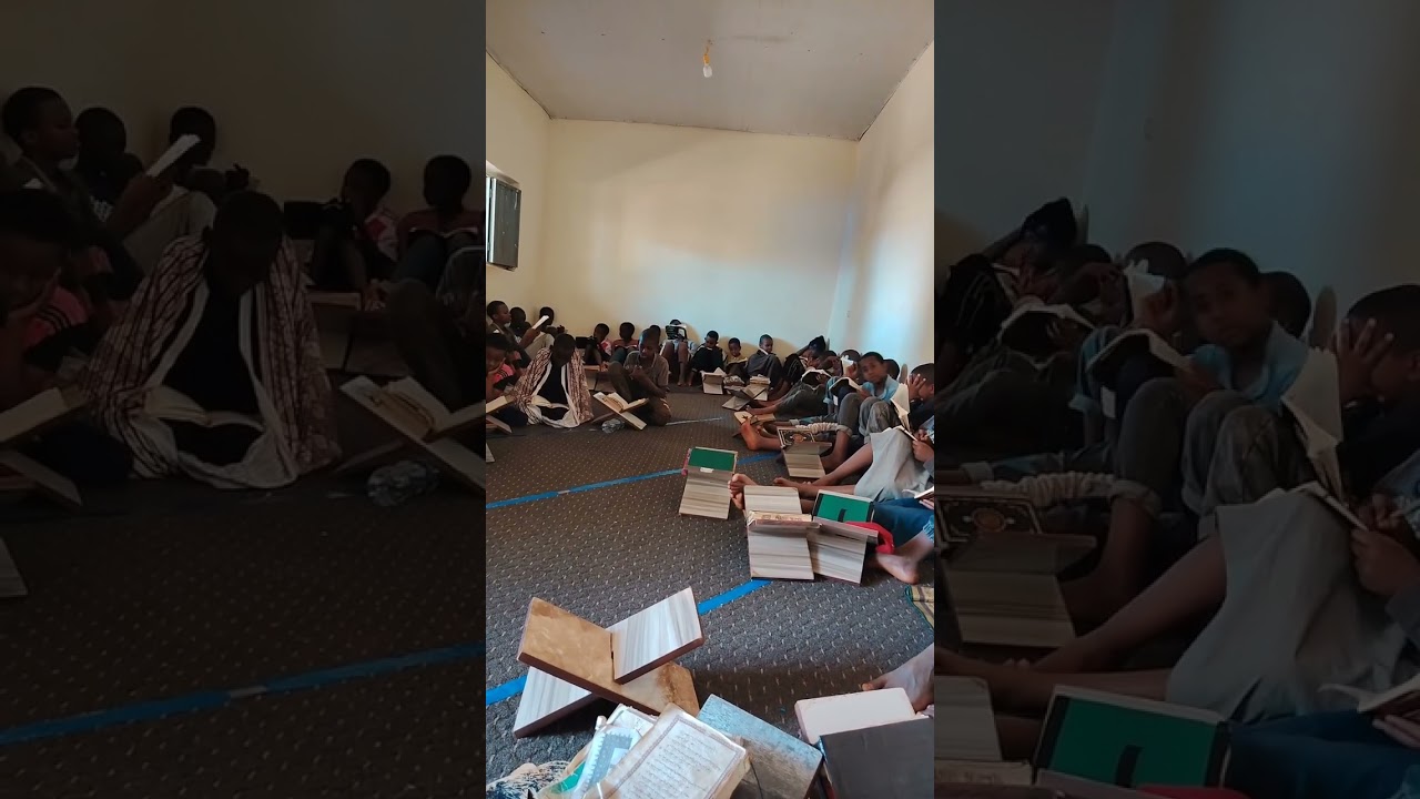 አል ኡሱሉ ሰላሳ 7 አብዱ ሽኩር አቡ ፈዉዛን