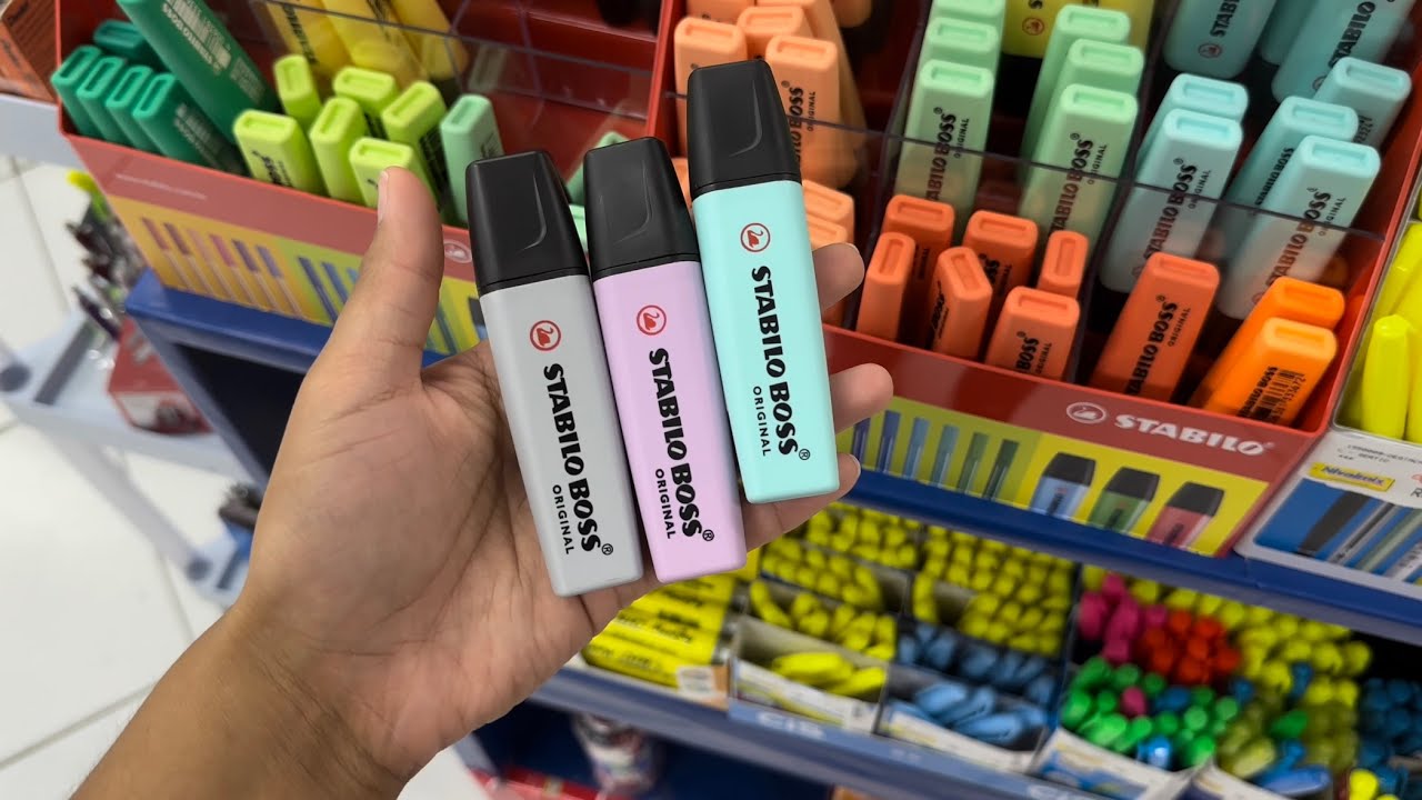 COMPRANDO MATERIAL ESCOLAR 2023 COMPLETO COM 400 REAIS NIVALMIX