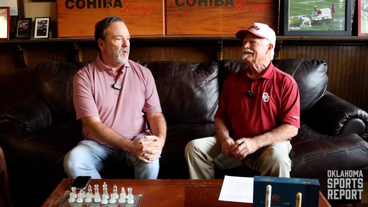 OU vs Missouri Preview. Why This Game Is Dangerous for Oklahoma.
