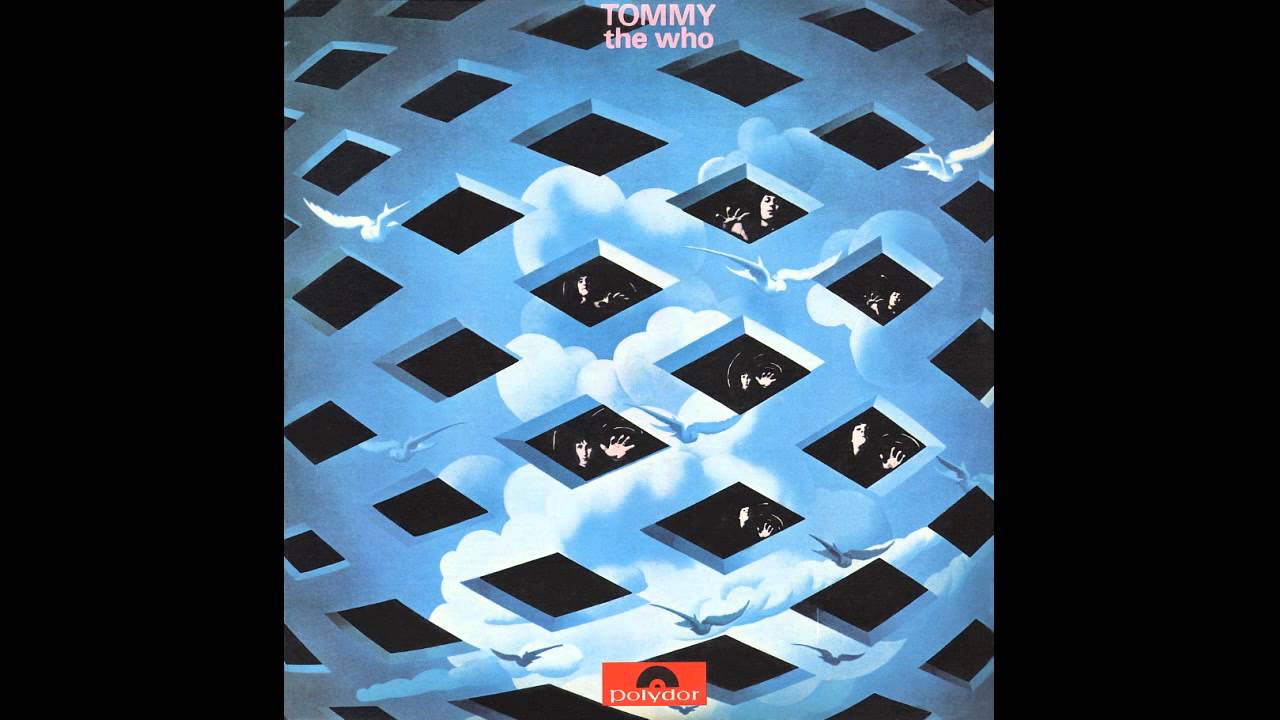 Who - Overture _ It's a boy _ 1921