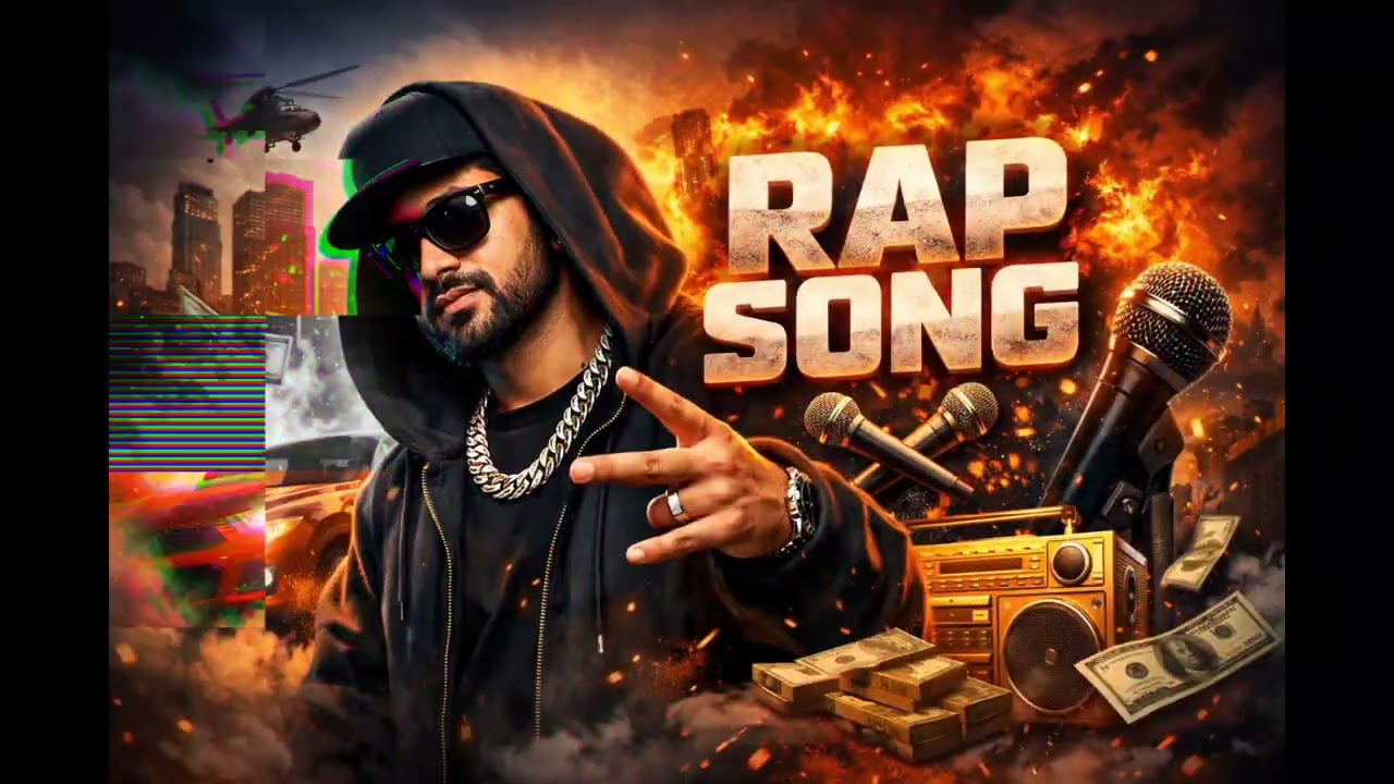 The Dangerous Rap song 2026
