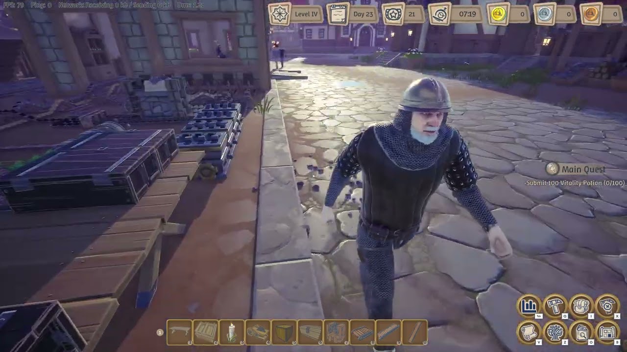AlchemyFactory   vid 1