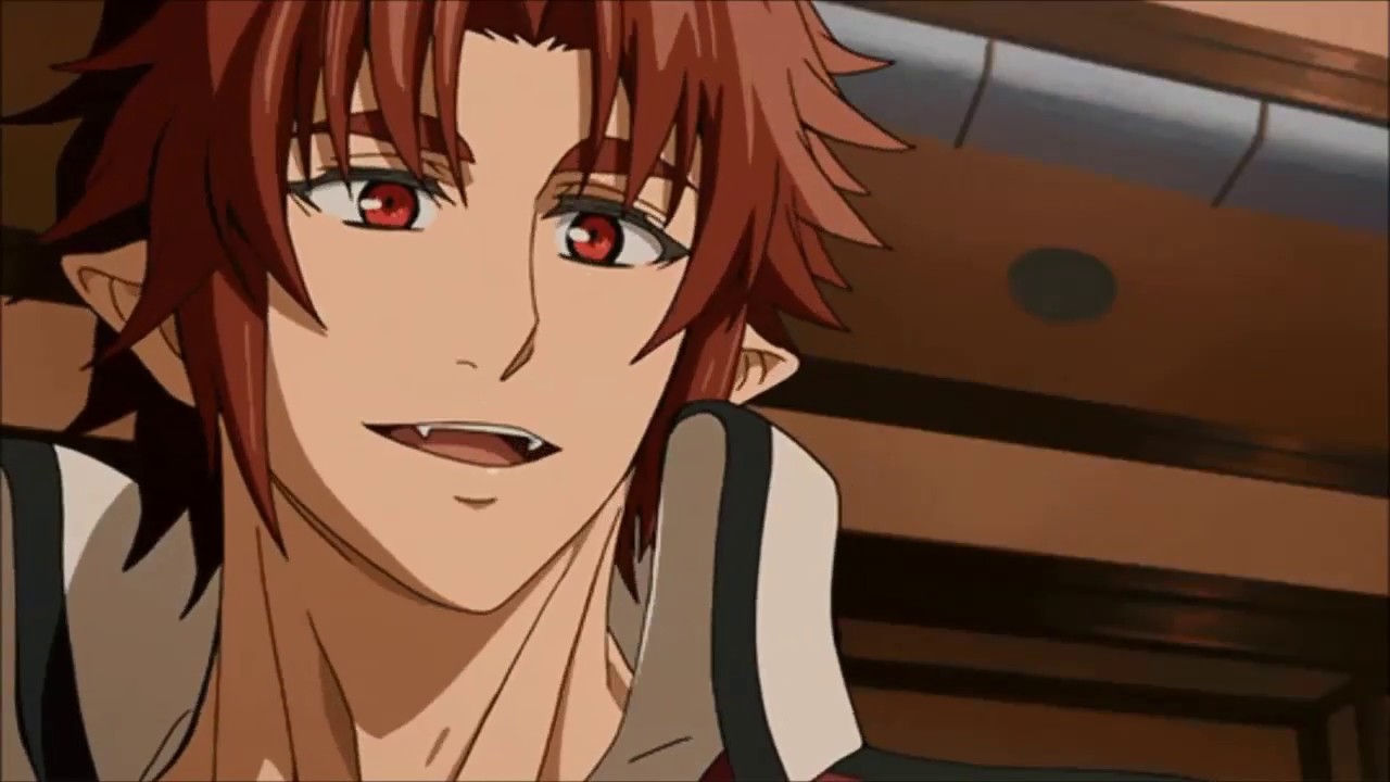 🖤 Crowley Eusford (AMV) 🖤