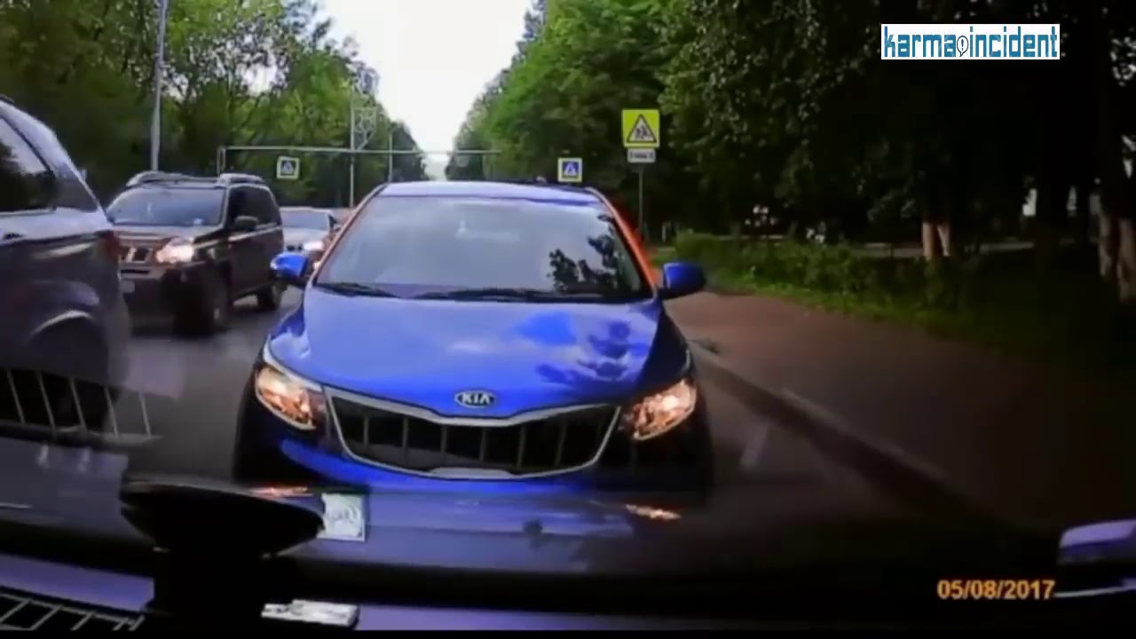 Instant Karma   Epic Bully Fails   Instant Justice №27