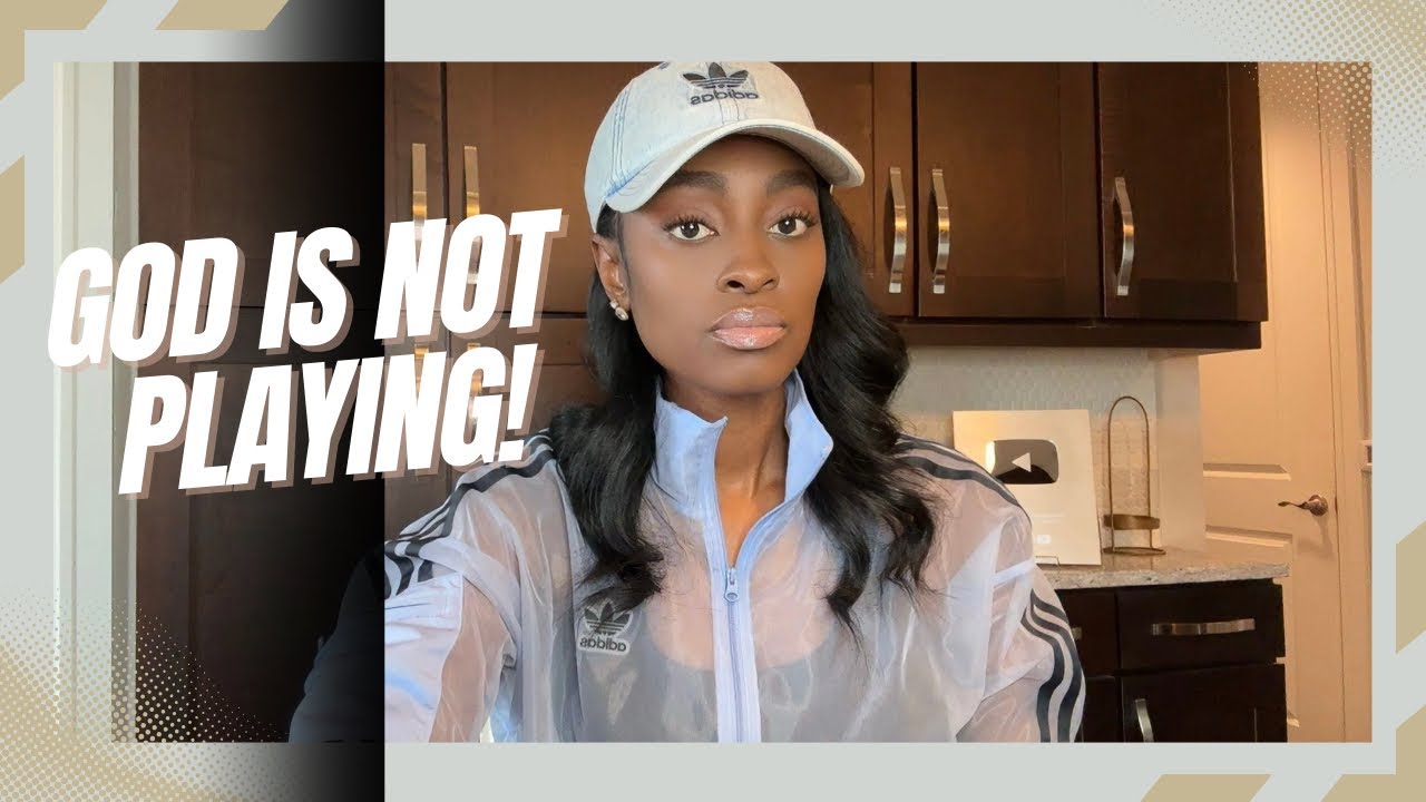 🚨 God Gave Me Another Warning for the Church | Urgent Prophetic Word