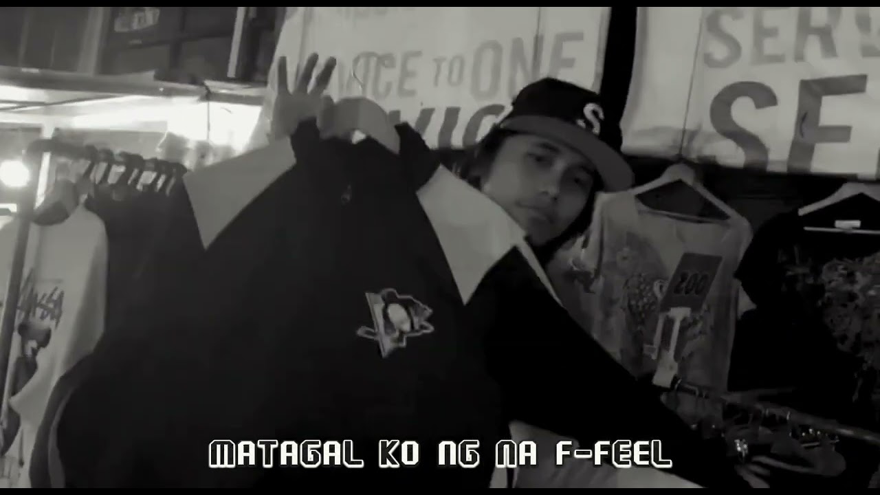 Jen$ x Travis - No Hate (visualizer)