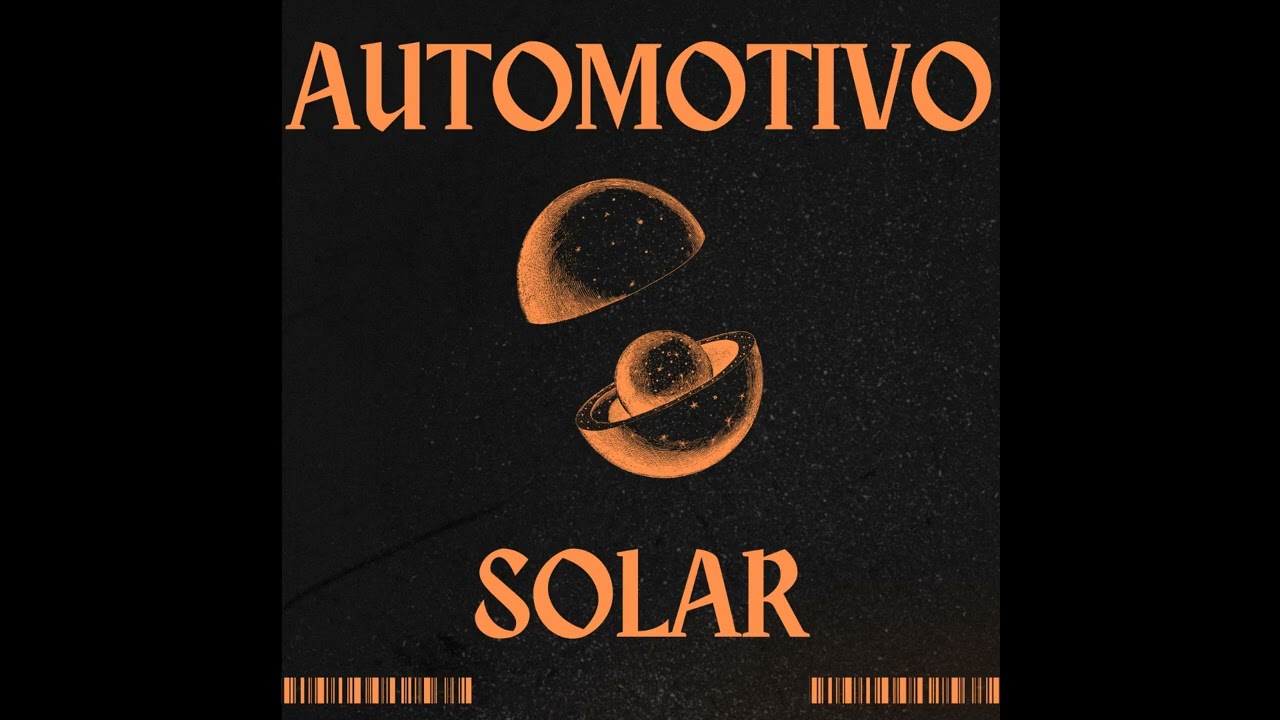 AUTOMOTIVO SOLAR