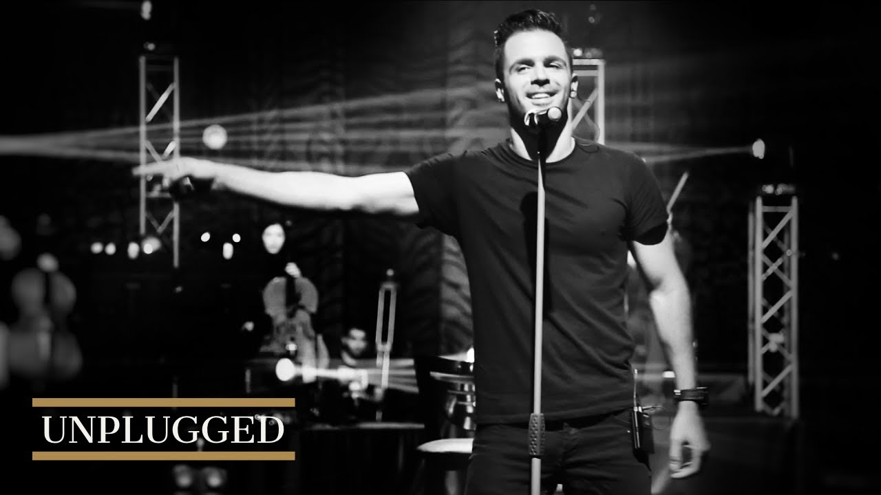 Sirvan Khosravi - Khaterate To | UNPLUGGED | Live in Tehran 2015