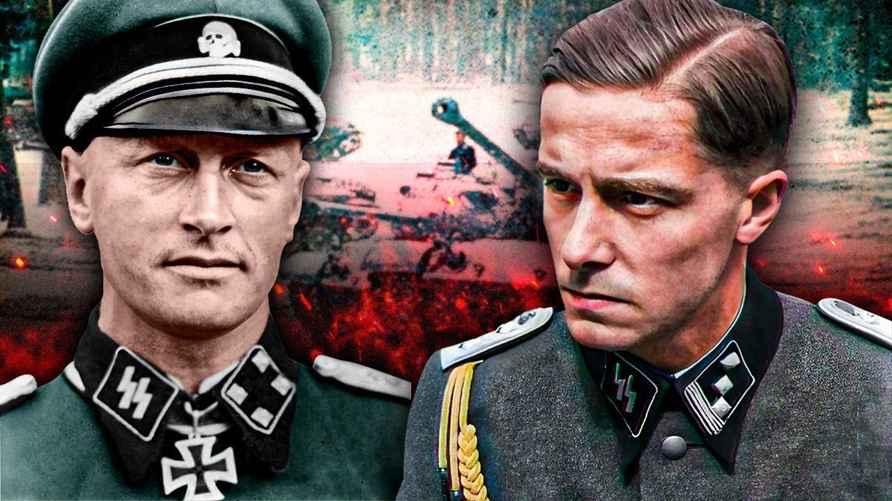 Cosa accadde quando gli Alleati affrontarono i Kampfgruppen delle SS nelle Ardenne?