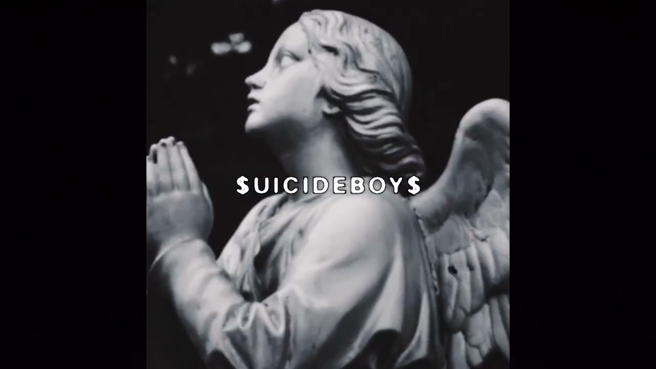 $UICIDEBOY$ Type Beat " You become what you hate "