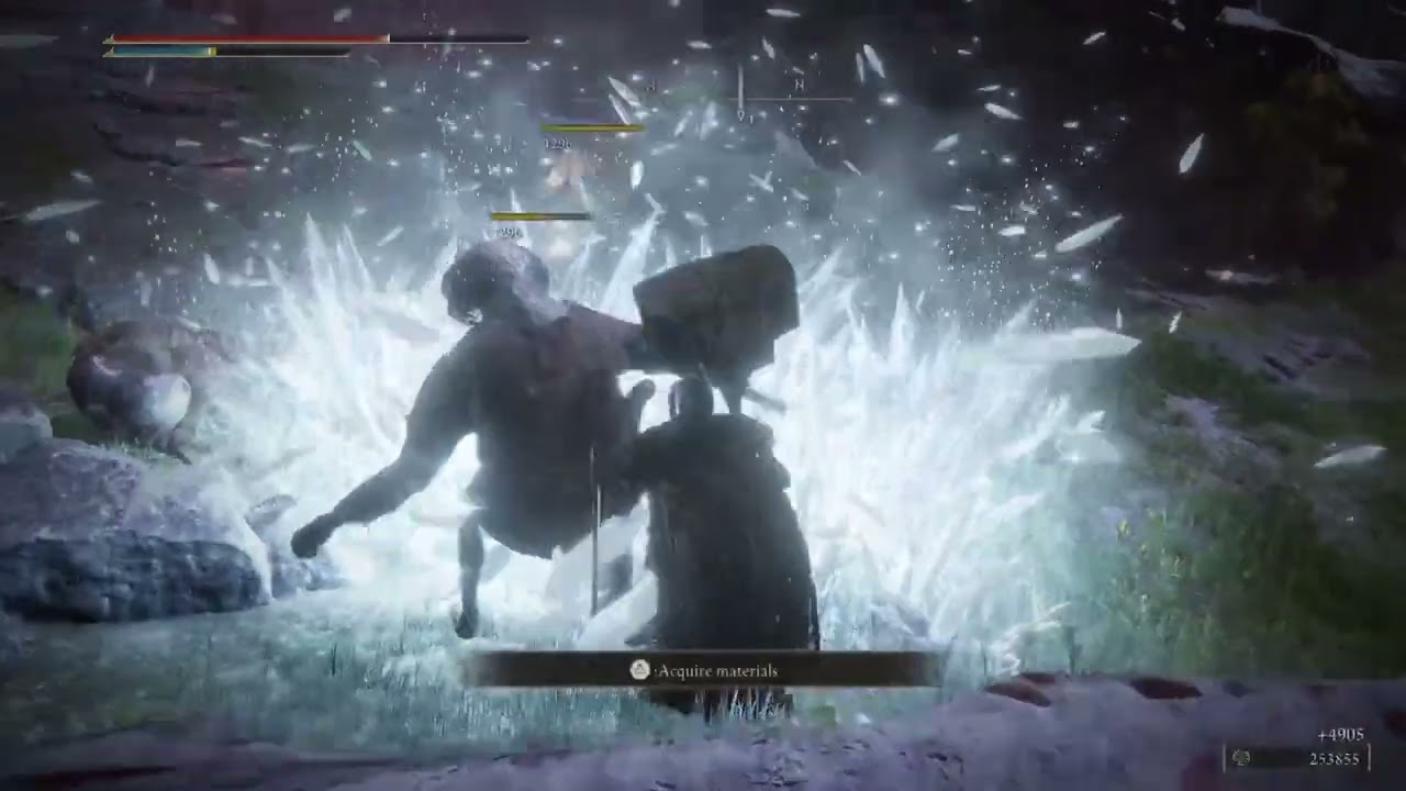 The time to level up!
