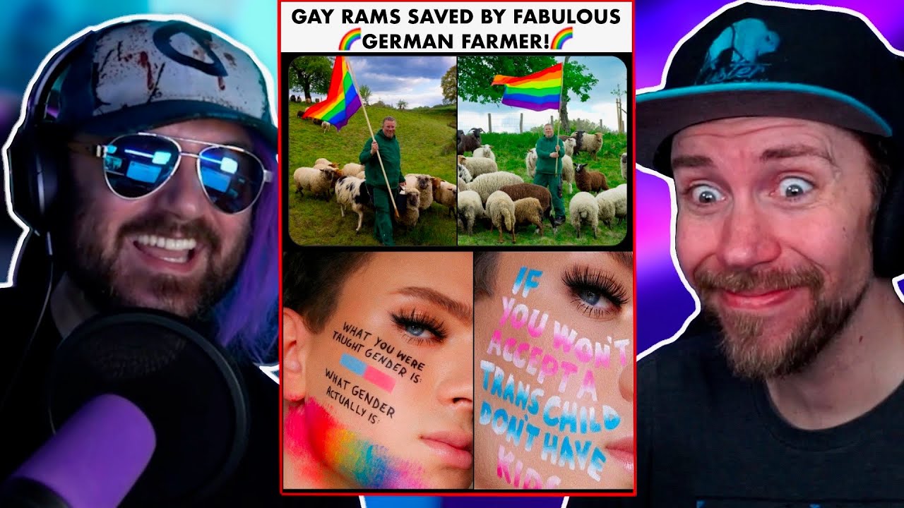 🌈НОВОСТИ О КВИР-СООБЩЕСТВАХ!!🔥🏳️&zwj;⚧️Трансгендеры имеют право на существование🏳️&zwj;⚧️Спасите ГЕЙ-БАРА...