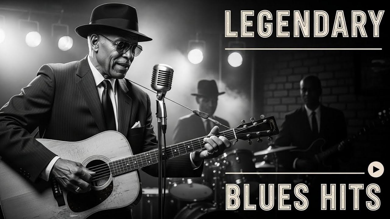 Etta James, Clapton, ZZ Top, Jimi Hendrix Inspired Emotional Lady Blues Rock Lonely Night Candle