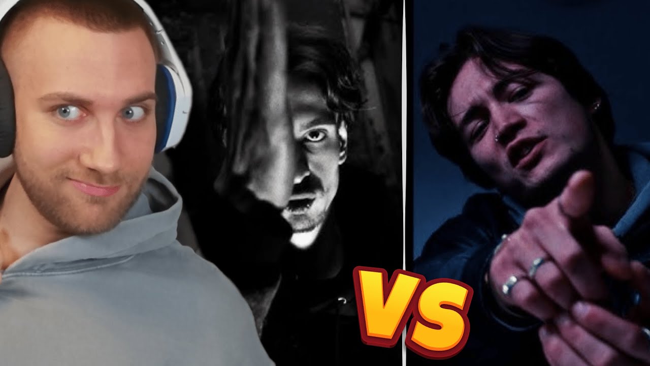 ER hat mich ÜBERRASCHT!! Letztes JBB | 8tel-Finale #8 | R I C K Y vs. ZODIAC - REACTION