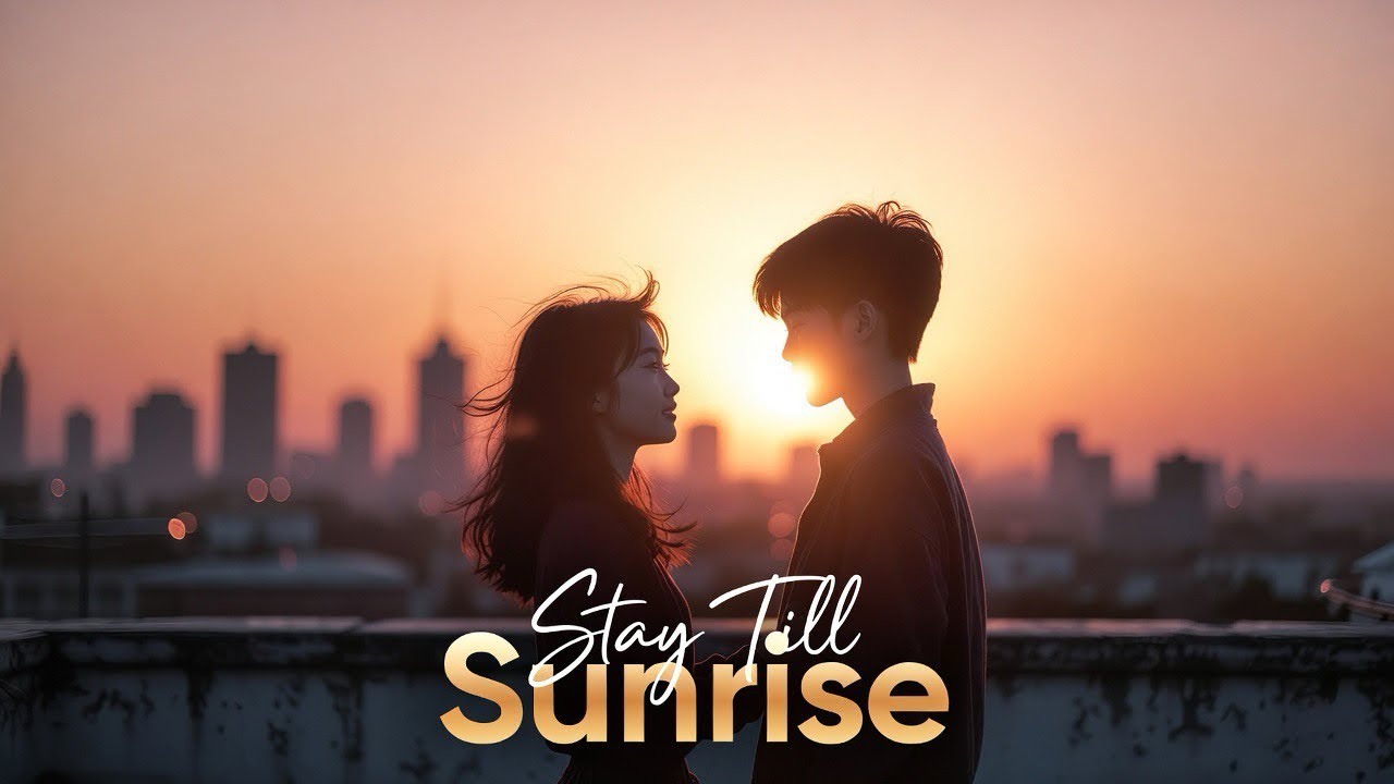 “Stay Till Sunrise” (official audio )