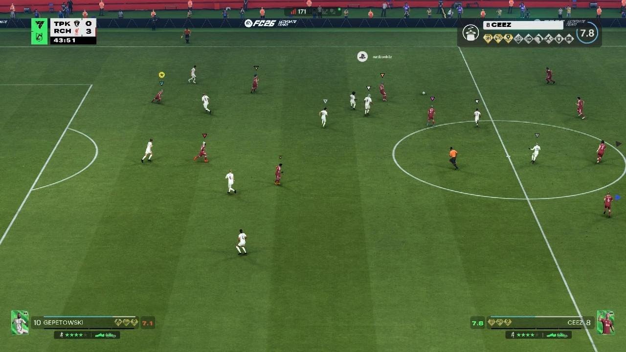EA SPORTS FC 26