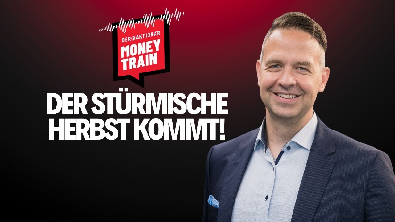 Andreas Lipkow: Warum die nächste Korrektur härter ausfallen könnte!